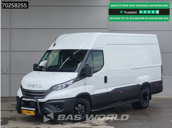 IVECO Daily 35c21 Kastenwagen