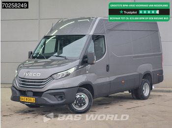 IVECO Daily 35c21 Kastenwagen
