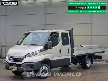 IVECO Daily 35c21 Pritsche Transporter