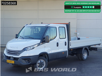 IVECO Daily 35c21 Pritsche Transporter