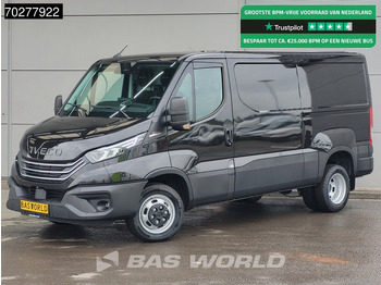 IVECO Daily 35c21 Kastenwagen