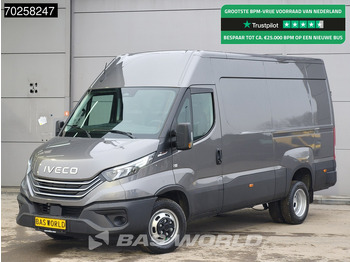 IVECO Daily 35c21 Kastenwagen