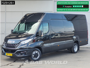 IVECO Daily 35c21 Kastenwagen