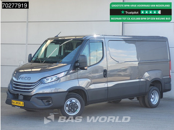 IVECO Daily 35c21 Kastenwagen