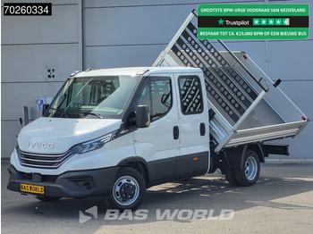 IVECO Daily 35c21 Kipper Transporter