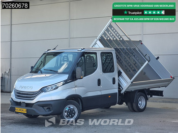 IVECO Daily 35c21 Kipper Transporter