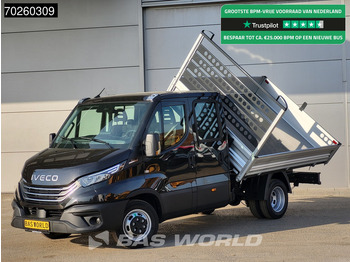 IVECO Daily 35c21 Kipper Transporter