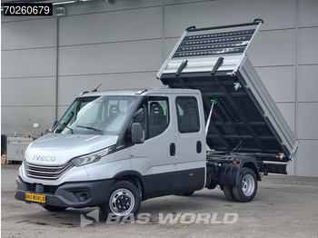 Leasing für Iveco Daily 35C21 3 zijdige Kipper Dubbel Cabine 210PK 3.0L Dubbellucht Airco Cruise LED Camera Tipper Benne Kieper 2m3 Airco Iveco Daily 35C21 3 zijdige Kipper Dubbel Cabine 210PK 3.0L Dubbellucht Airco Cruise LED Camera Tipper Benne Kieper 2m3 Airco: das Bild 5 Leasing für Iveco Daily 35C21 3 zijdige Kipper Dubbel Cabine 210PK 3.0L Dubbellucht Airco Cruise LED Camera Tipper Benne Kieper 2m3 Airco Iveco Daily 35C21 3 zijdige Kipper Dubbel Cabine 210PK 3.0L Dubbellucht Airco Cruise LED Camera Tipper Benne Kieper 2m3 Airco: das Bild 5