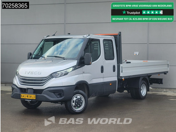 IVECO Daily 35c21 Pritsche Transporter