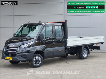 IVECO Daily 35c21 Pritsche Transporter