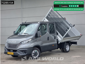 IVECO Daily 35c21 Pritsche Transporter