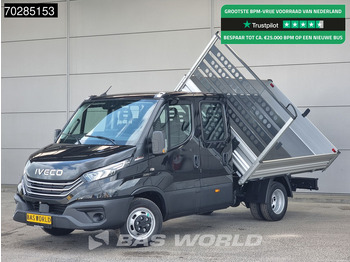 IVECO Daily 35c21 Pritsche Transporter