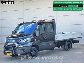IVECO Daily 35c21 Pritsche Transporter