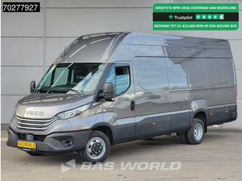 IVECO Daily 35c21 Kastenwagen