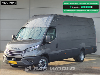 IVECO Daily 35c21 Kastenwagen