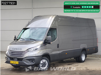 IVECO Daily 35c21 Kastenwagen