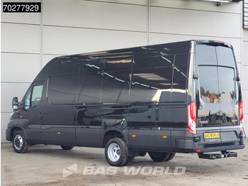 Kastenwagen, Zustand - NEU Iveco Daily 35C21 XXL 3.0L Automaat 19,3m3 L5H3 210PK Hoog Dak Dubbellucht 3,5t Trekhaak ACC Navi LED Camera Parkeersensoren Euro6 L5 Airco: das Bild 2