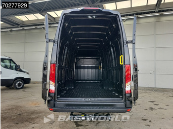 Kastenwagen, Zustand - NEU Iveco Daily 35C21 XXL 3.0L Automaat 19,3m3 L5H3 210PK Hoog Dak Dubbellucht 3,5t Trekhaak ACC Navi LED Camera Parkeersensoren Euro6 L5 Airco: das Bild 3