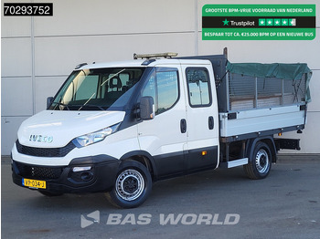IVECO Daily 35s11 Pritsche Transporter