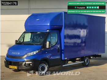 IVECO Daily 35s14 Koffer Transporter