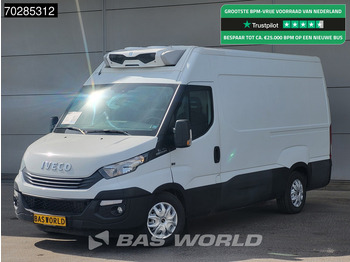 IVECO Daily 35s14 Kühltransporter