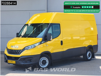 IVECO Daily 35s14 Kastenwagen