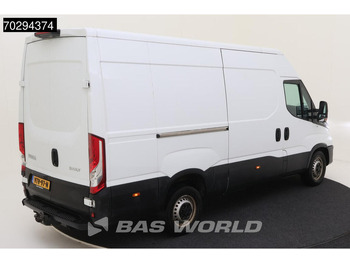 Kastenwagen Iveco Daily 35S14 COMING SOON! Automaat L2H2 3,5t Trekhaak LED Airco Cruise Camera Euro6 L2 11m3 Airco Trekhaak Cruise control: das Bild 2