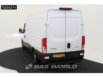 Kastenwagen Iveco Daily 35S14 COMING SOON! Automaat L2H2 3,5t Trekhaak LED Airco Cruise Camera Euro6 L2 11m3 Airco Trekhaak Cruise control: das Bild 5