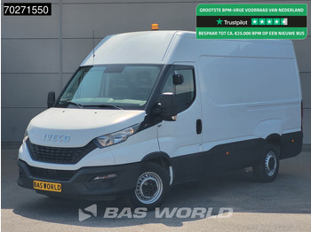 IVECO Daily 35s14 Kastenwagen