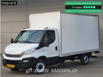 IVECO Daily Koffer Transporter