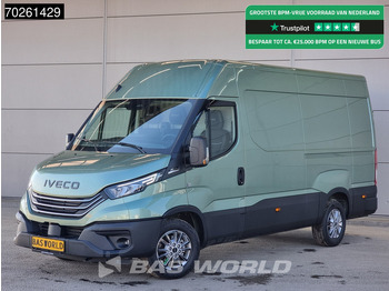 IVECO Daily 35s16 Kastenwagen