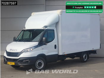 IVECO Daily 35s16 Koffer Transporter