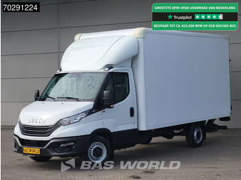 IVECO Daily 35s16 Koffer Transporter
