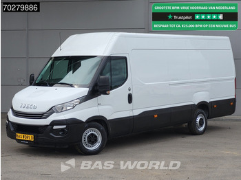 IVECO Daily 35s16 Kastenwagen