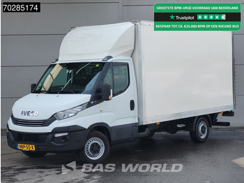 IVECO Daily 35s16 Koffer Transporter