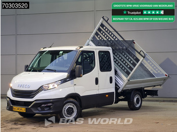IVECO Daily 35s16 Kipper Transporter