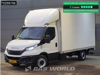 IVECO Daily 35s16 Koffer Transporter