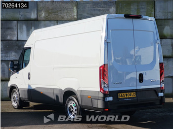 Kastenwagen, Zustand - NEU Iveco Daily 35S18 3.0L Automaat L2H2 180PK Navi ACC Parkeersensoren Airco Cruise L2 12m3 Airco: das Bild 2