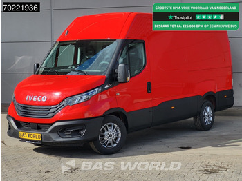IVECO Daily 35s18 Kastenwagen