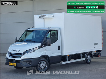 IVECO Daily 35s18 Kühltransporter