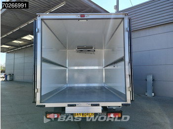 Kühltransporter, Zustand - NEU Iveco Daily 35S18 3.0L Koelwagen Vriezer Thermoking V-200 MAX 220V stekker -18 LED Navi Airco ACC Koel Koeler Kühler Kühlwagen Kühlkoffer Vr: das Bild 3