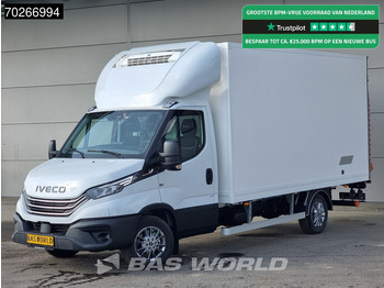 IVECO Daily 35s18 Kühltransporter