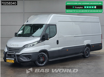 IVECO Daily 35s21 Kastenwagen