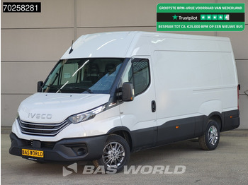 IVECO Daily 35s21 Kastenwagen