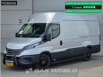IVECO Daily 35s21 Kastenwagen