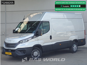 IVECO Daily 35s21 Kastenwagen