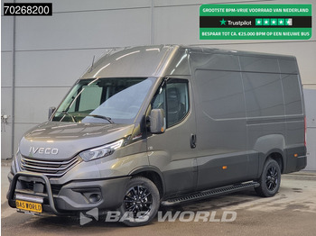 IVECO Daily 35s21 Kastenwagen