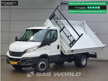 IVECO Daily Kipper Transporter