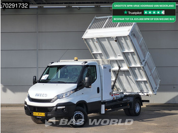 IVECO Daily Pritsche Transporter