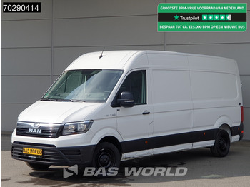 MAN TGE 3.140 Kastenwagen